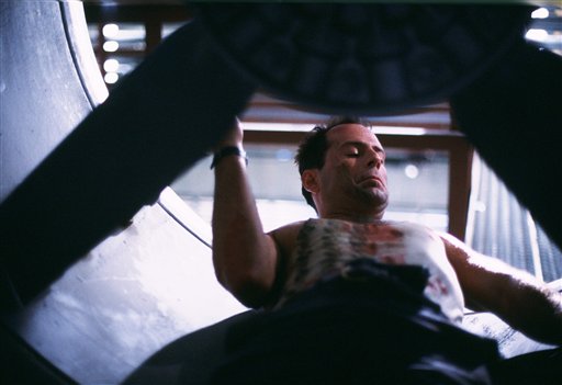 Bruce Willis